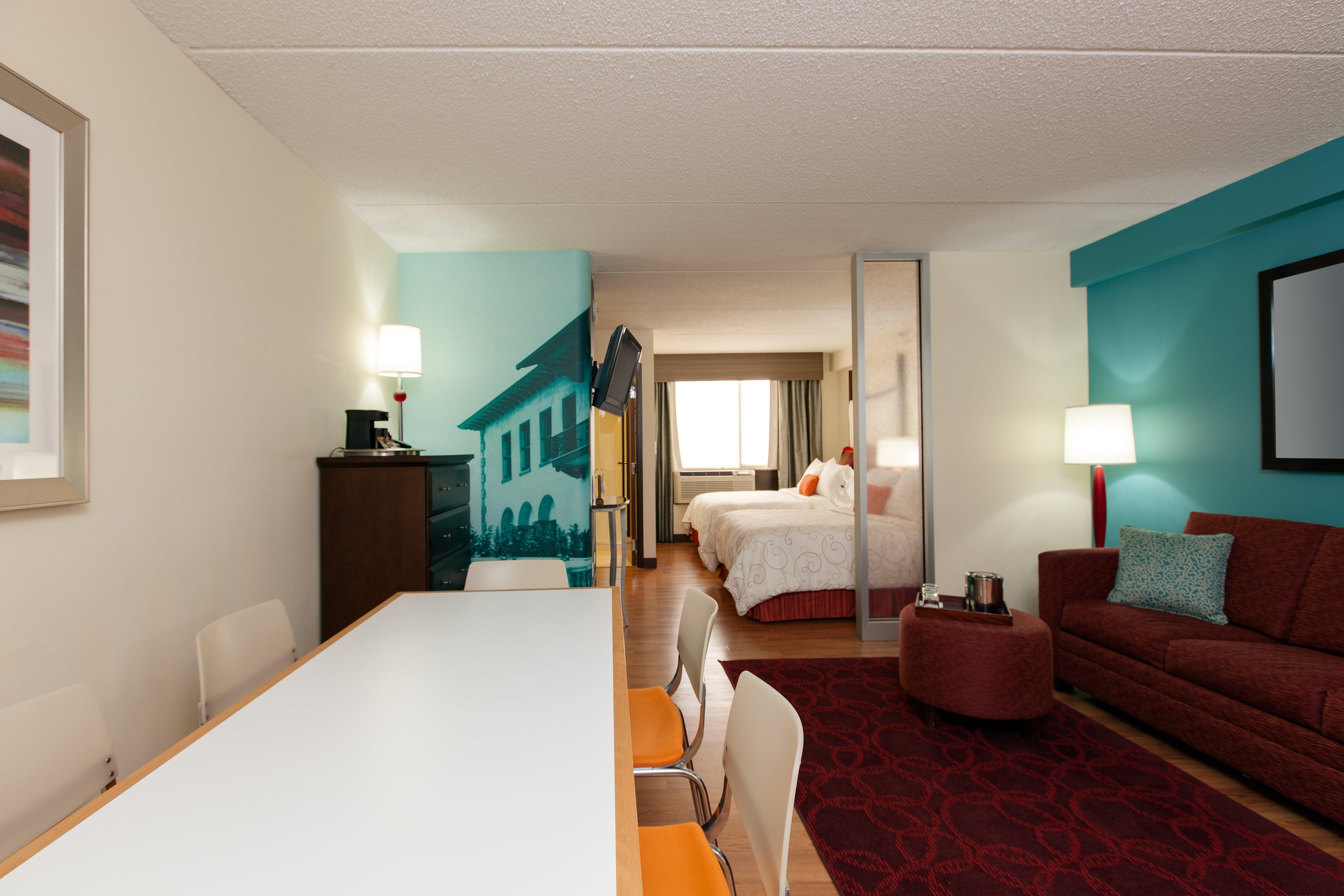 Hotel Indigo Chicago - By Ihg 3*
