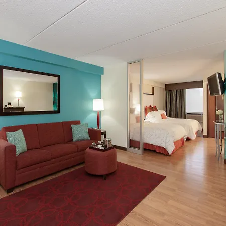Hotel Indigo Chicago - Vernon Hills By Ihg Exterior photo