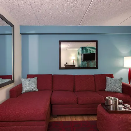 Hotel Indigo Chicago - Vernon Hills By Ihg Exterior photo