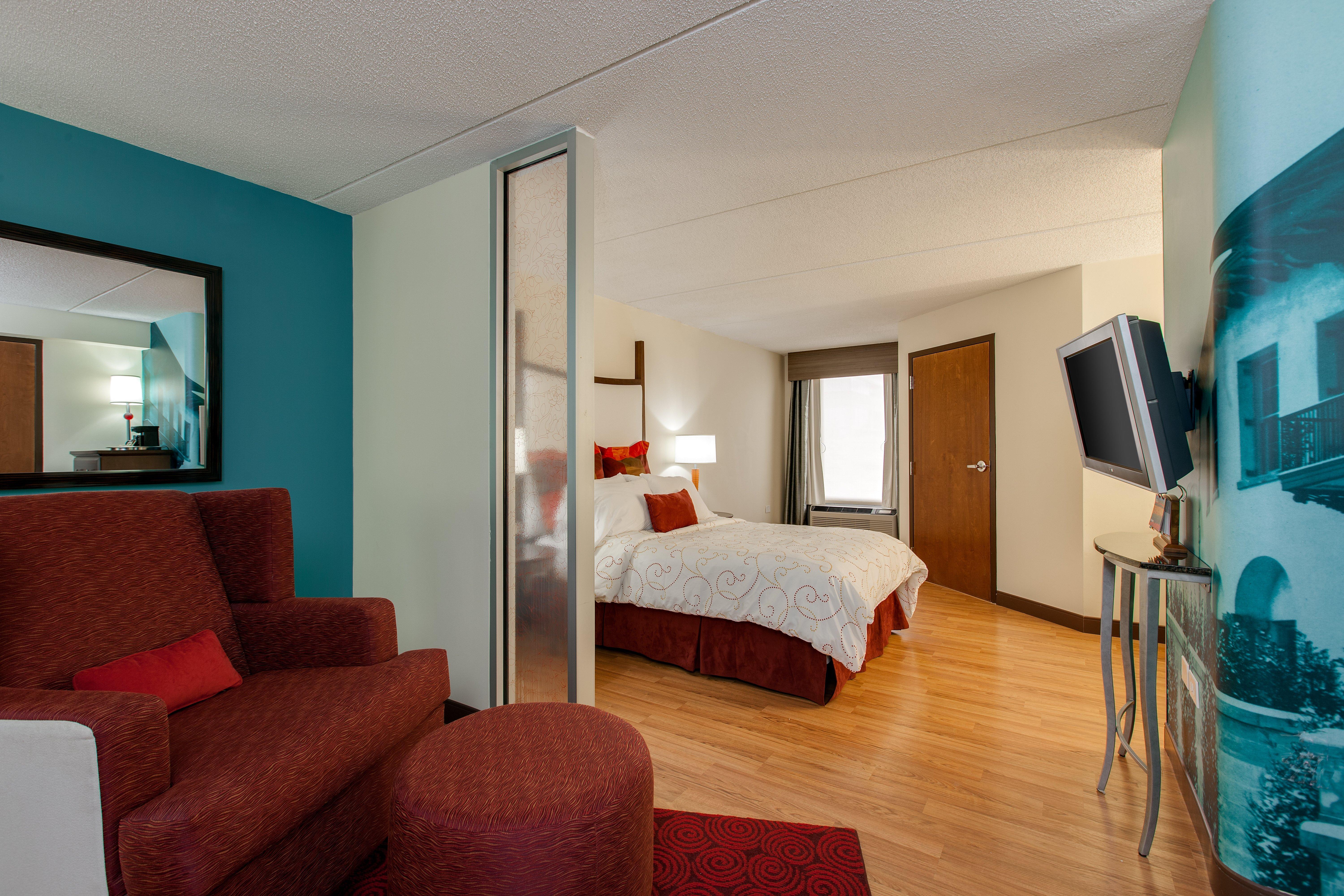 Indigo Chicago - By Ihg Hotel