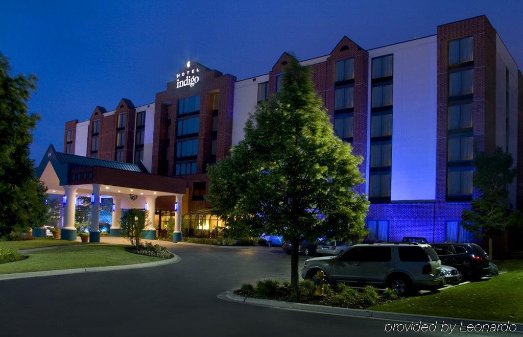 Indigo Chicago - By Ihg Vernon Hills