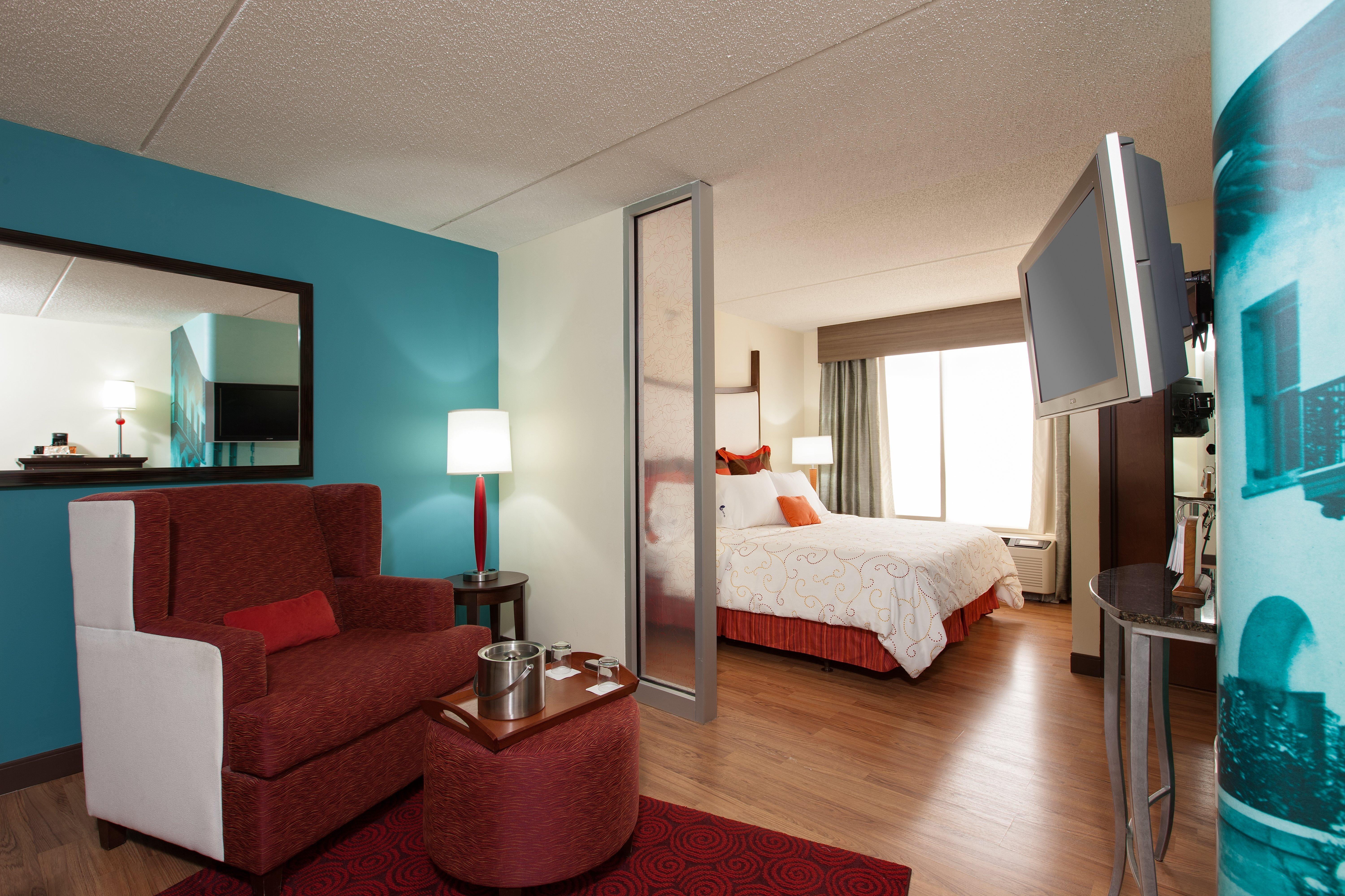 Hotel Indigo Chicago - By Ihg