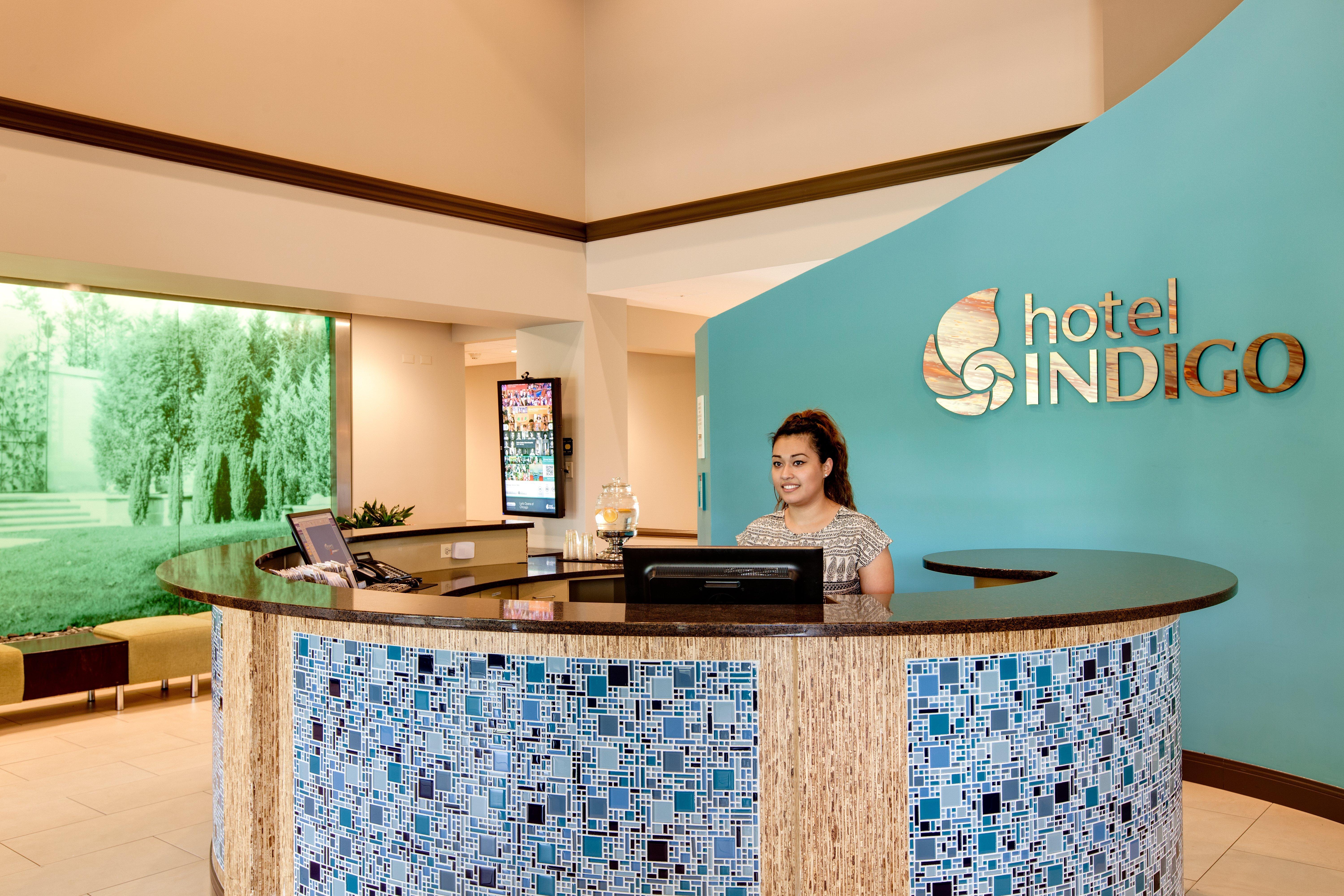 Indigo Chicago - By Ihg Vernon Hills