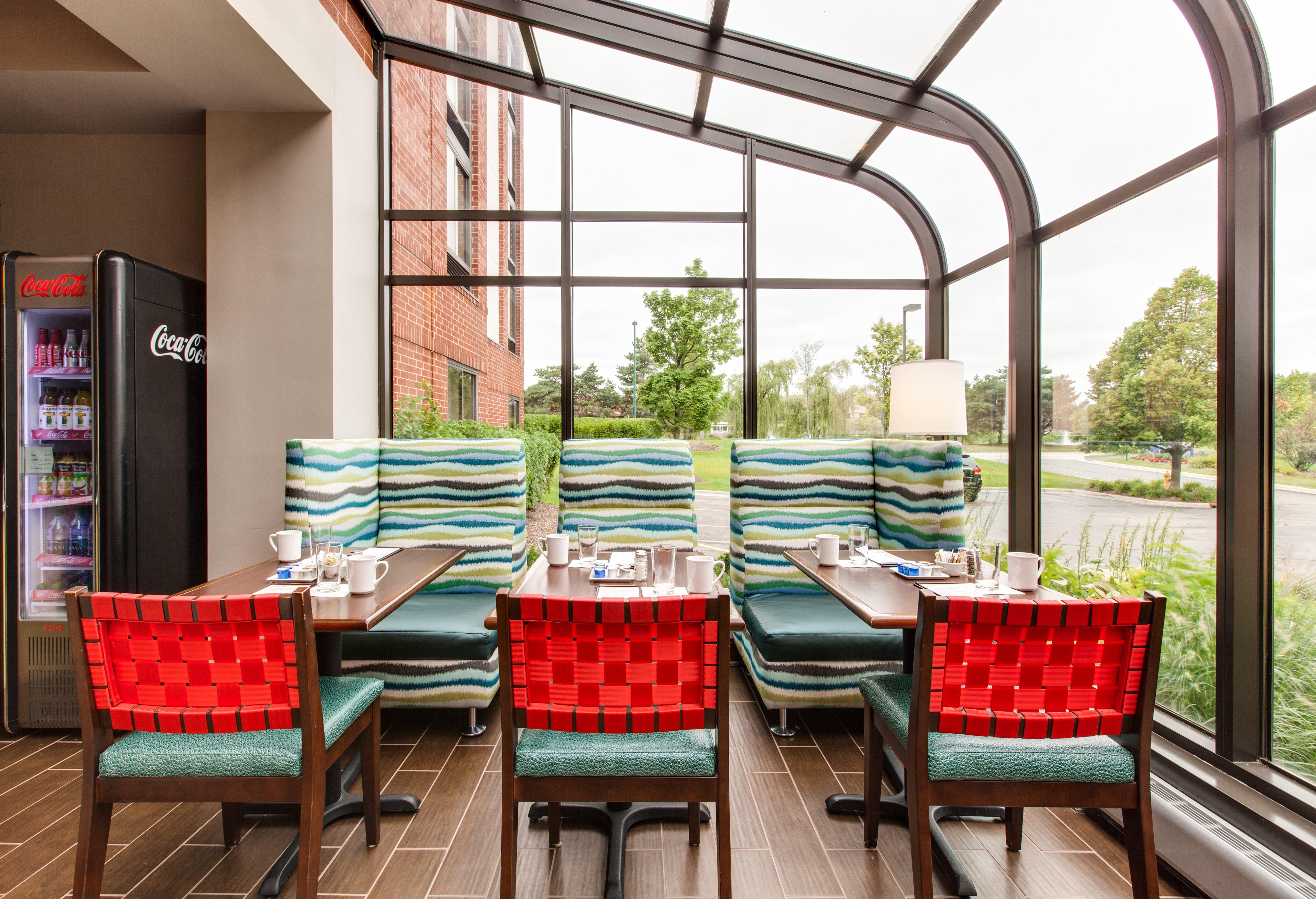 Hotel Indigo Chicago - By Ihg 3*