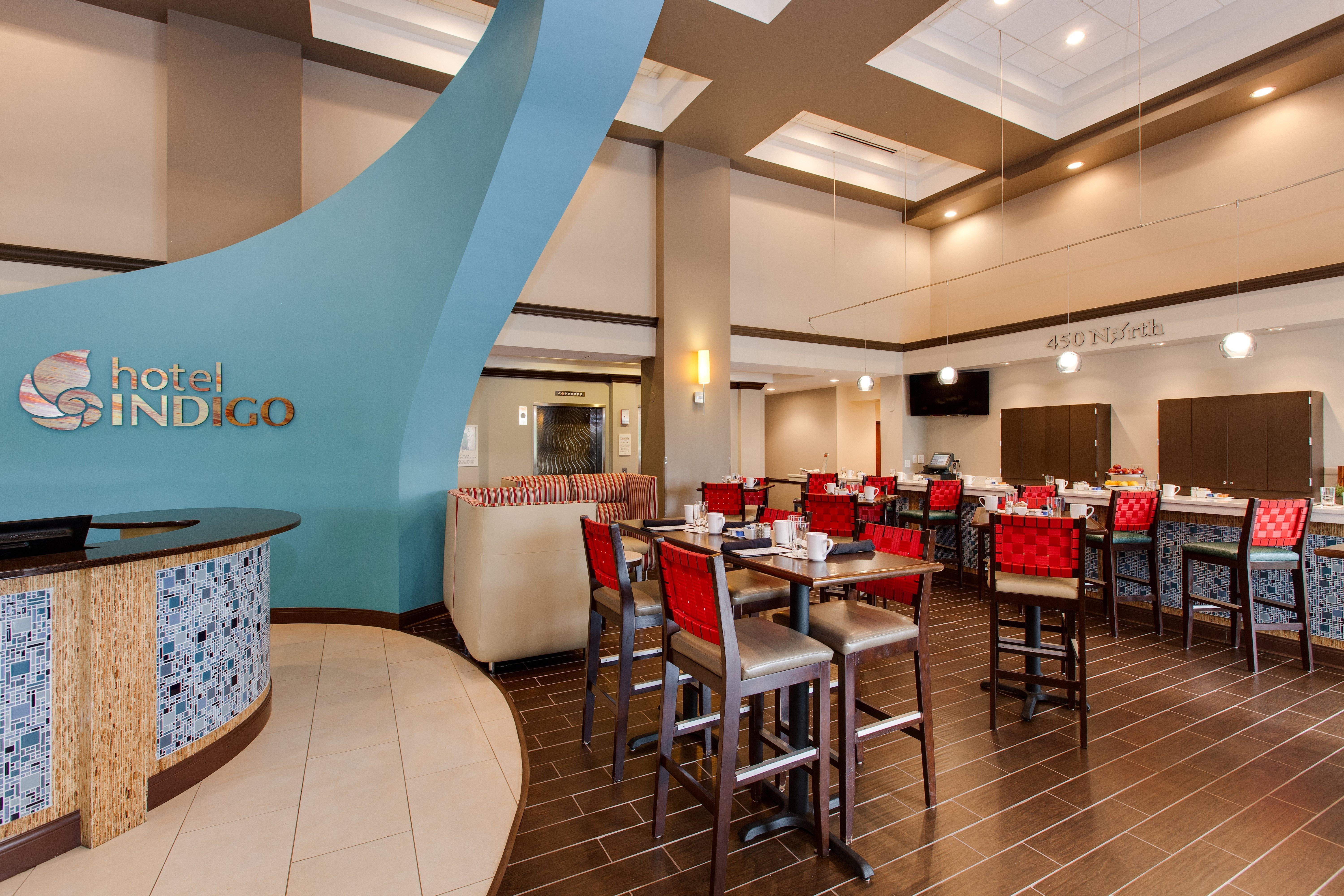 Hotel Indigo Chicago - By Ihg Vernon Hills