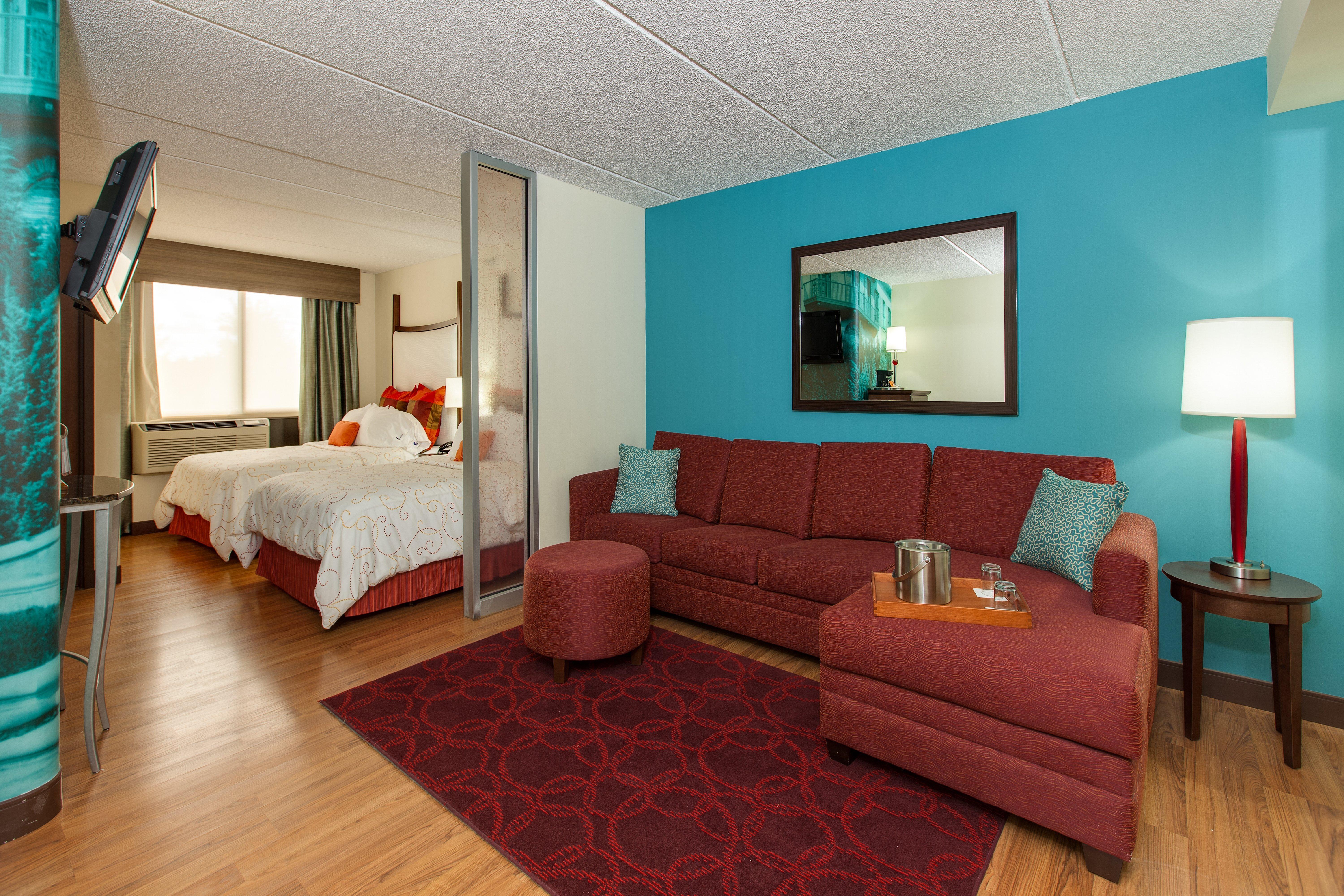 Hotel Indigo Chicago - By Ihg