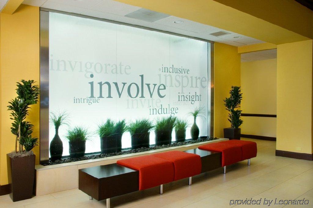 Indigo Chicago - By Ihg Hotel 3*